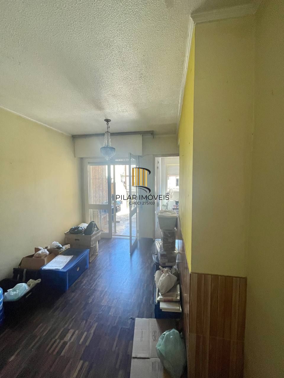 Apartamento-01dormitorio-Cidade Baixa. - Pilar Imóveis