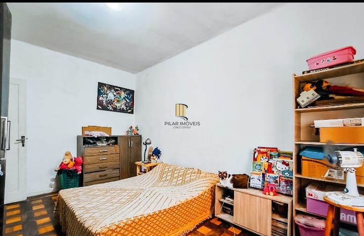 Apartamento térreo com pátio privativo | 2 dormitórios | 56,90 m²