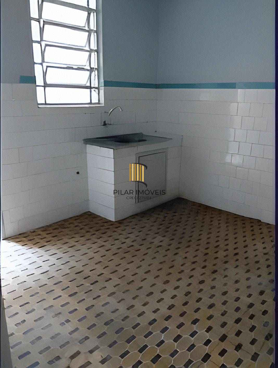 Apartamento-02Dormitorios-Bairro Santana.