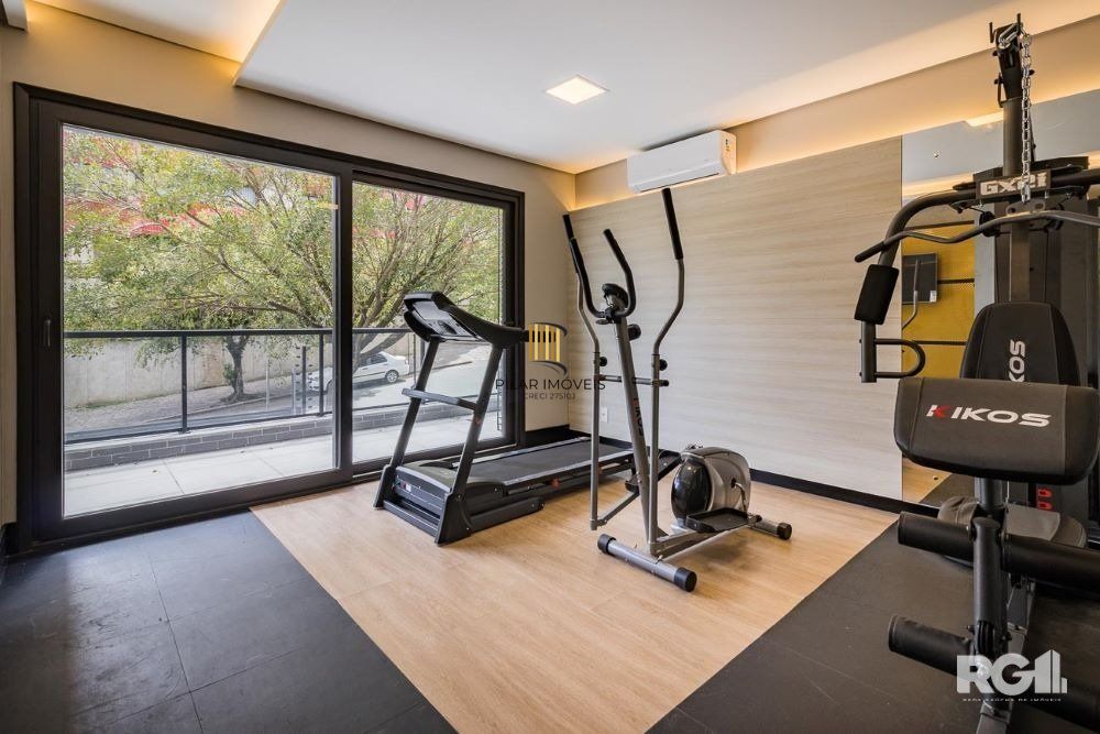 APARTAMENTO 1 DORMITÓRIO A VENDA  DUPLEX, COM 2 VAGAS
