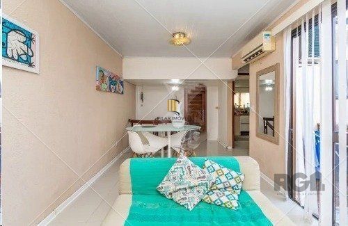 Cobertura 3 quartos na Cidade Baixa, Porto Alegre