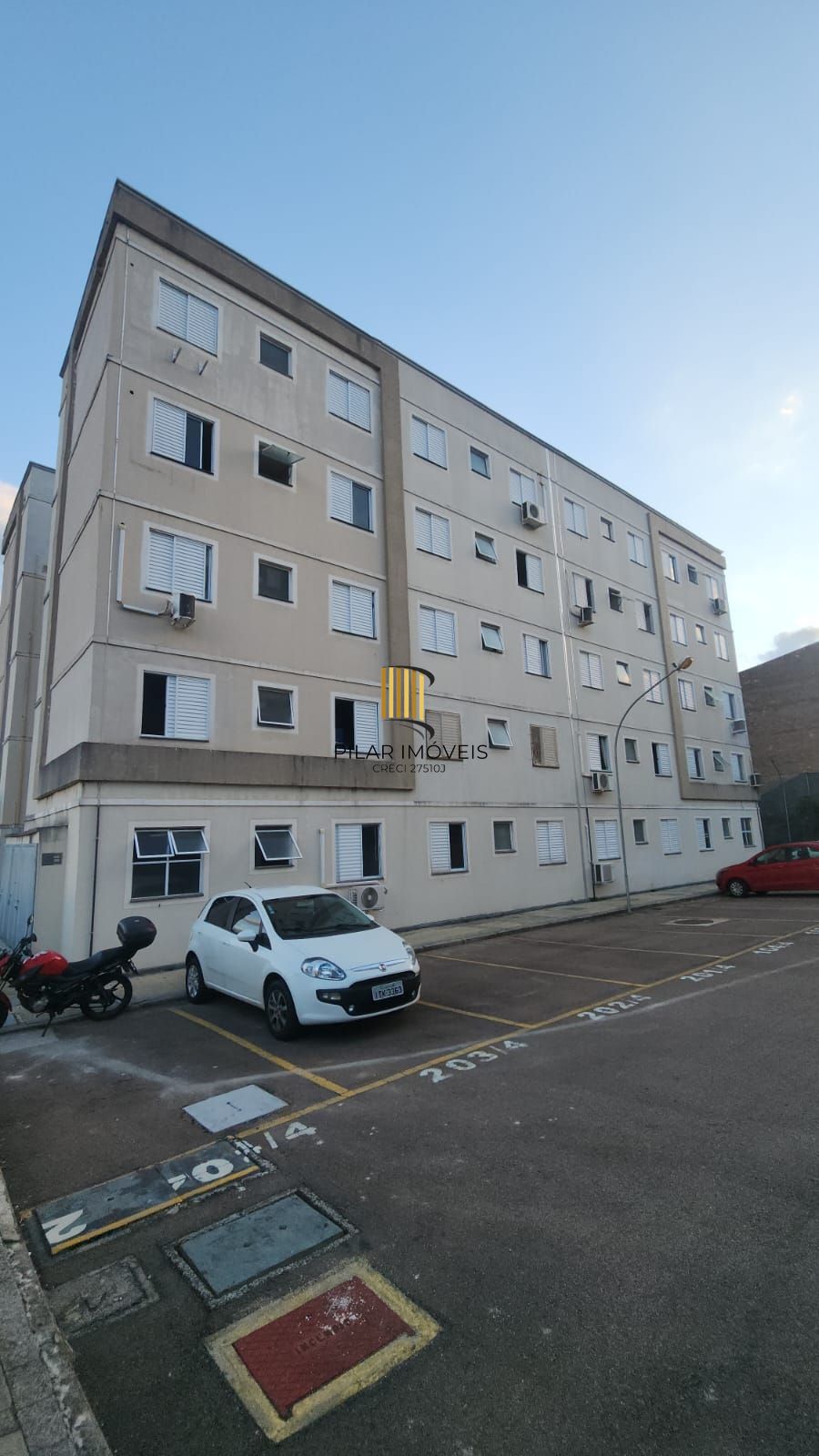 Apartamento-02Dormitorios-