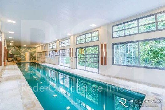 Apartamento 2 quartos no bairro Petrópolis, em Porto Alegre