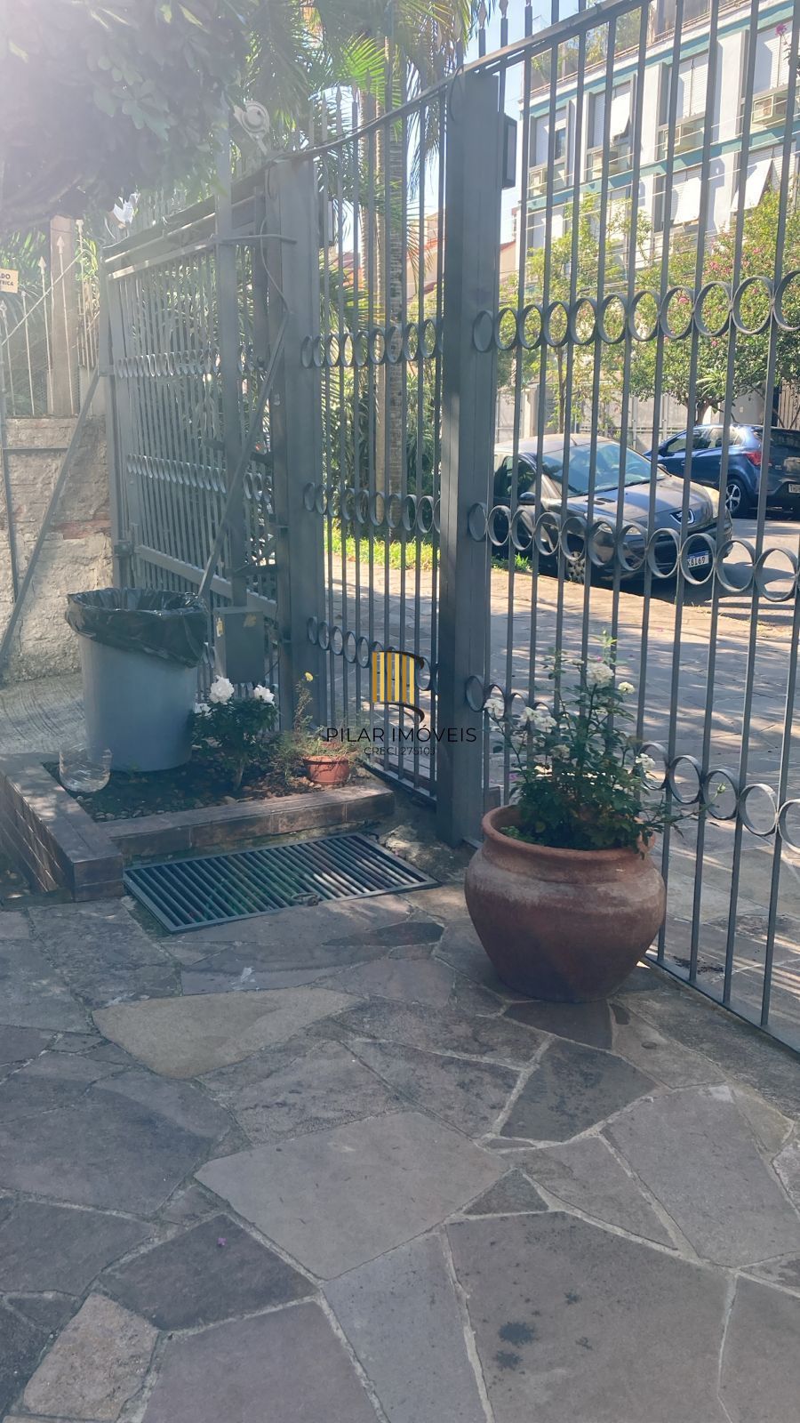 Apartamento 1 dormitórios à venda Petrópolis Porto Alegre/RS