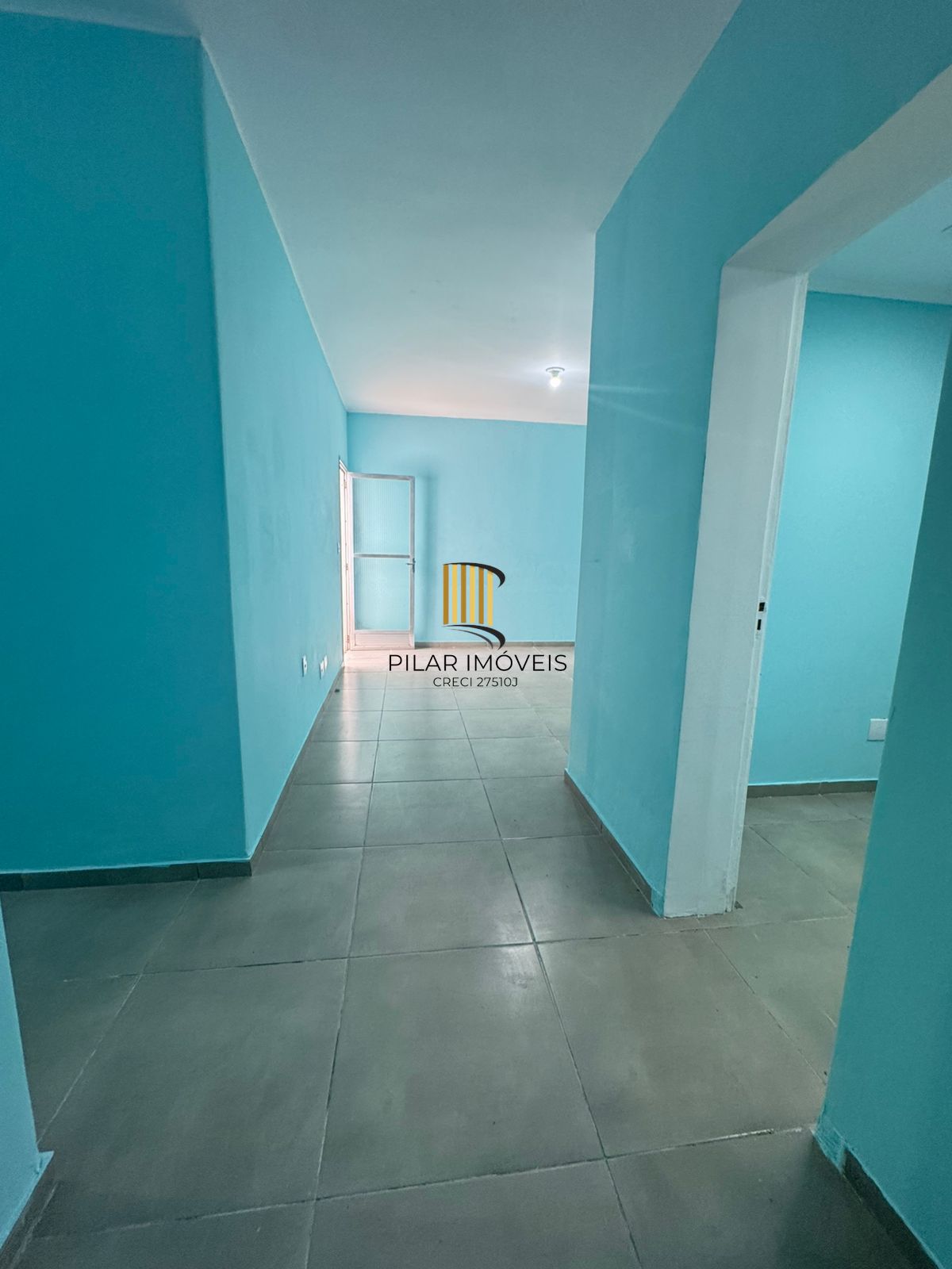 APARTAMENTO DE 3 DORM. NA CONÊGO MARCELINO 117