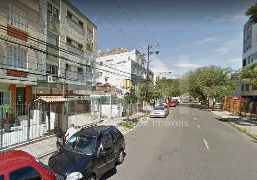 Apartamento 2 dormitórios à venda Centro Histórico Porto Alegre/RS