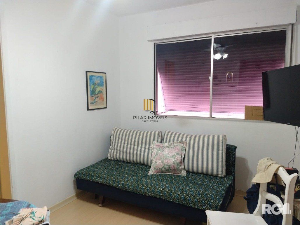 APARTAMENTO DE 1 DORMITÓRIO NO COND PARQUE SANTA LUZIA BAIRRO SANTO ANTONIO