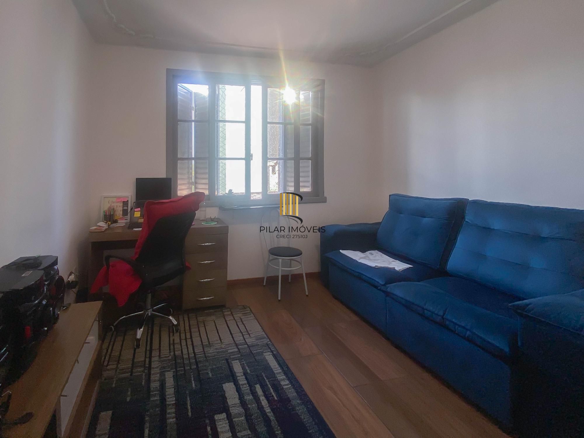APARTAMENTO 1 DORMITÓRIOS - BAIRRO AZENHA