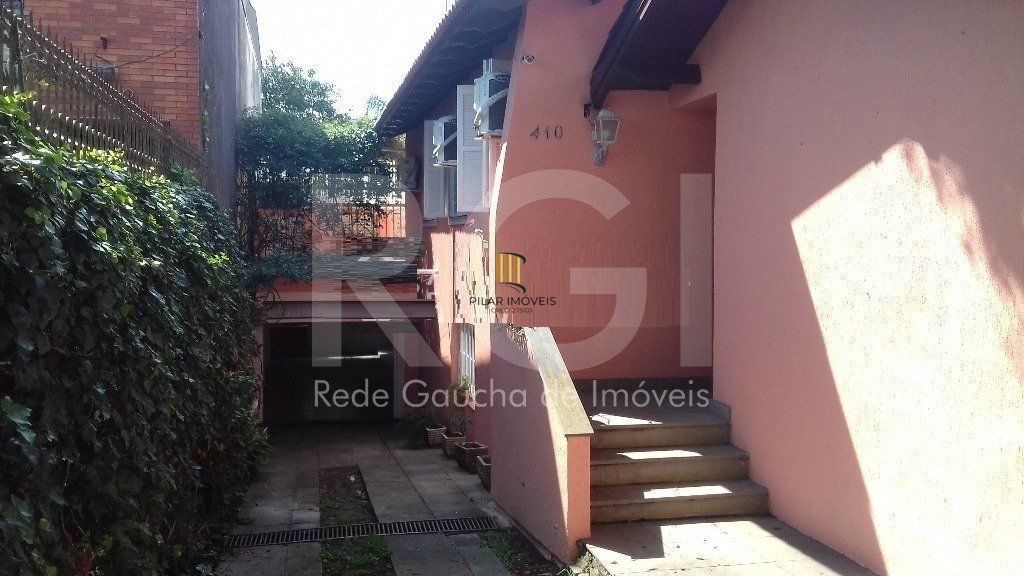 Casa a venda no bairrto Santo Antonio