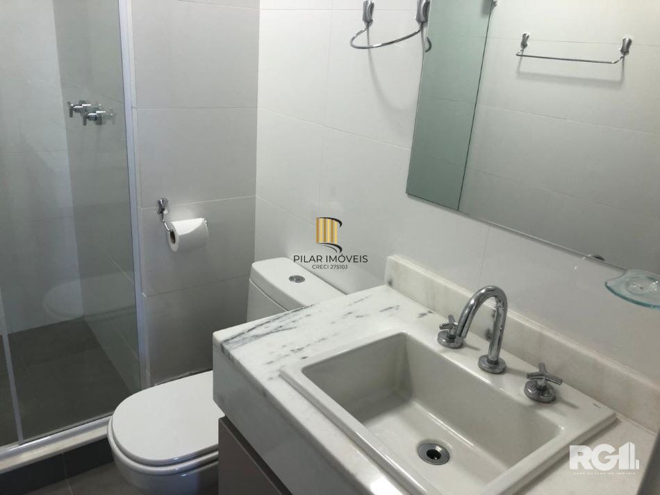 Apartamento 1 Dormitório com Vaga no Artsy Cidade Baixa