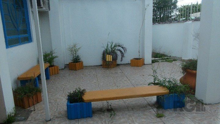 Prédio 14 dormitórios à venda Passo do Feijó Alvorada/RS