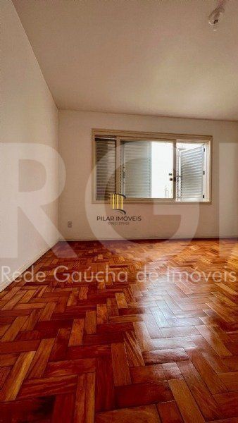 Apartamento 1 dormitórios à venda Santana Porto Alegre/RS