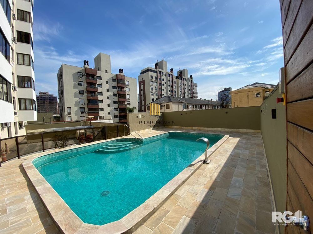 APARTAMENTO 2 DORMITÓRIOS COM VAGA DE GARAGEM COBERTA! CÓD.390235