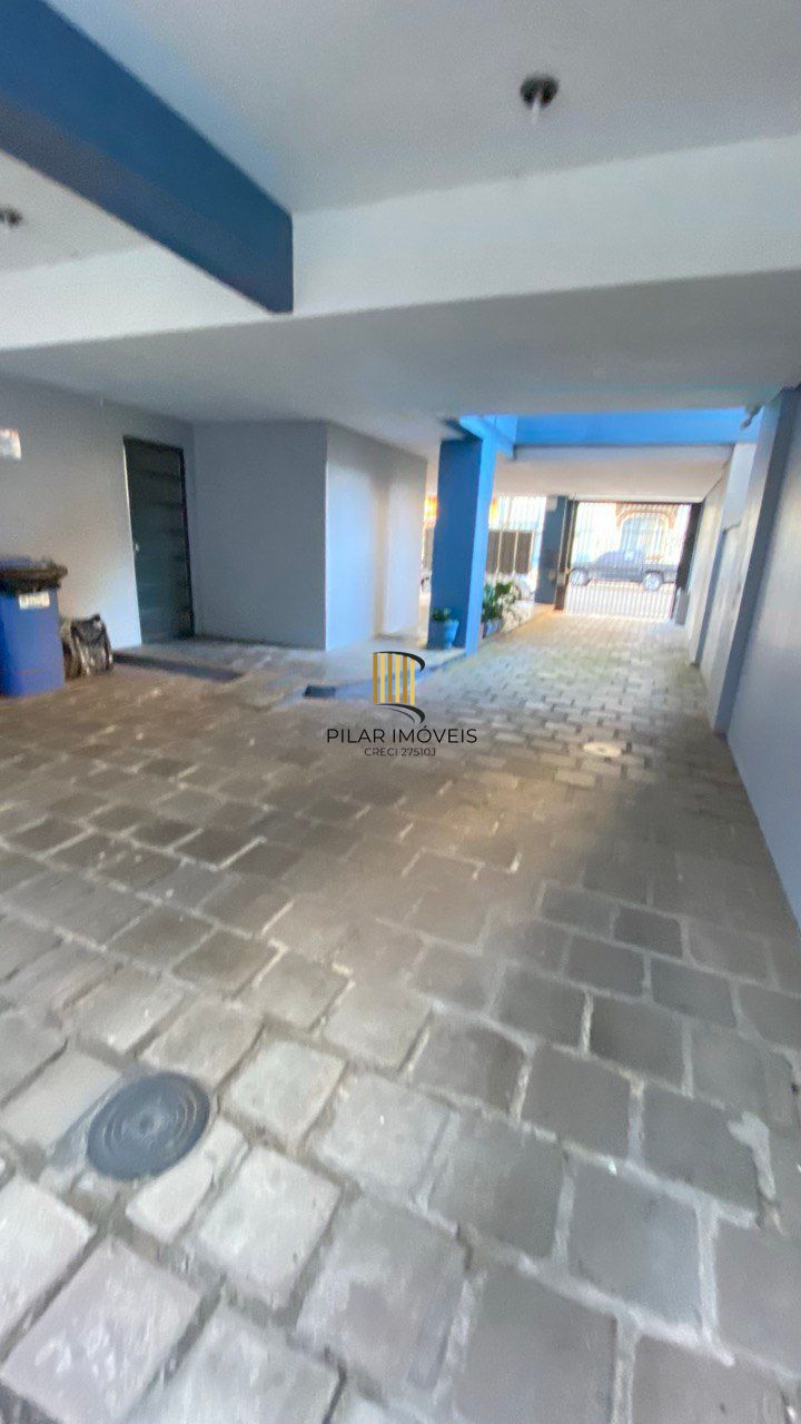 **Oportunidade Única! Apartamento Residencial à Venda na Cidade Baixa, Porto Alegre**