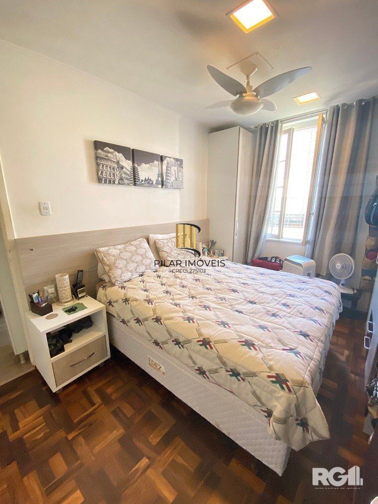 Apartamento Amplo com 111m² à Venda no Bairro Floresta