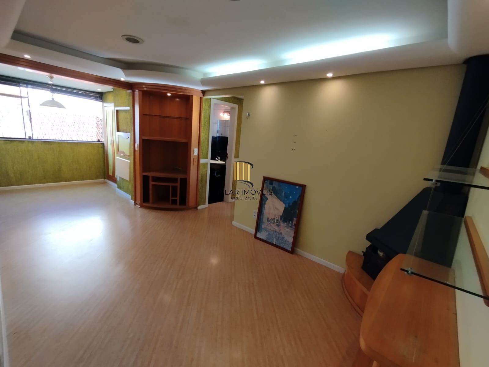 Apartamento à venda na José do Patrocínio – 2 dormitórios com suíte, vaga e lazer completo!