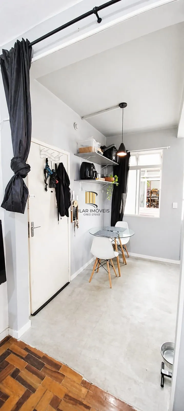 Se você está procurando um imóvel compacto, bem localizado e com excelente custo-benefício, essa é a chance! - Pilar Imóveis