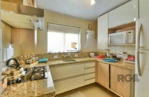 Cobertura 3 quartos na Cidade Baixa, Porto Alegre