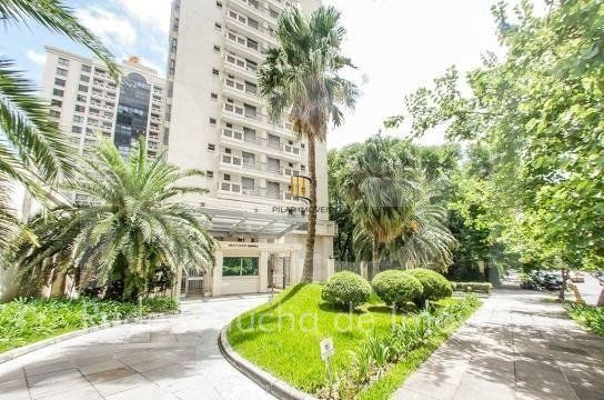 Apartamento 2 quartos no bairro Petrópolis, em Porto Alegre