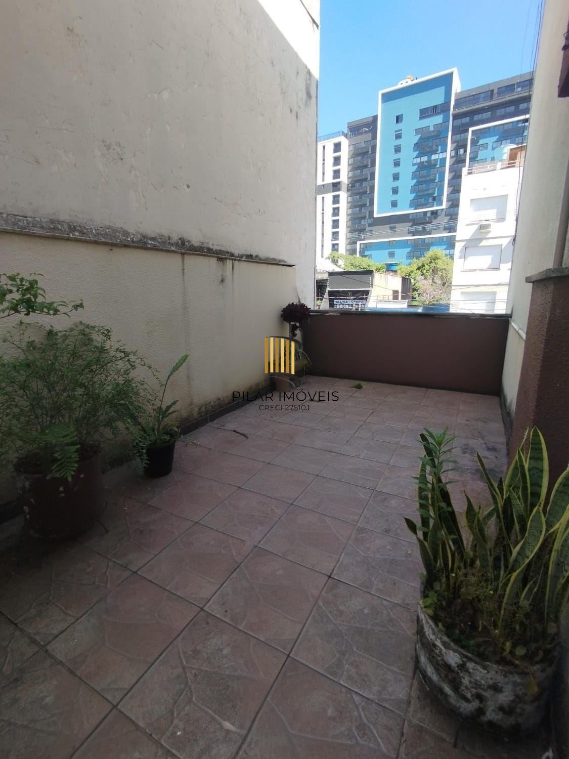 Apartamento à venda na Luiz Afonso – 3 dormitórios, suíte e garden em Porto Alegre