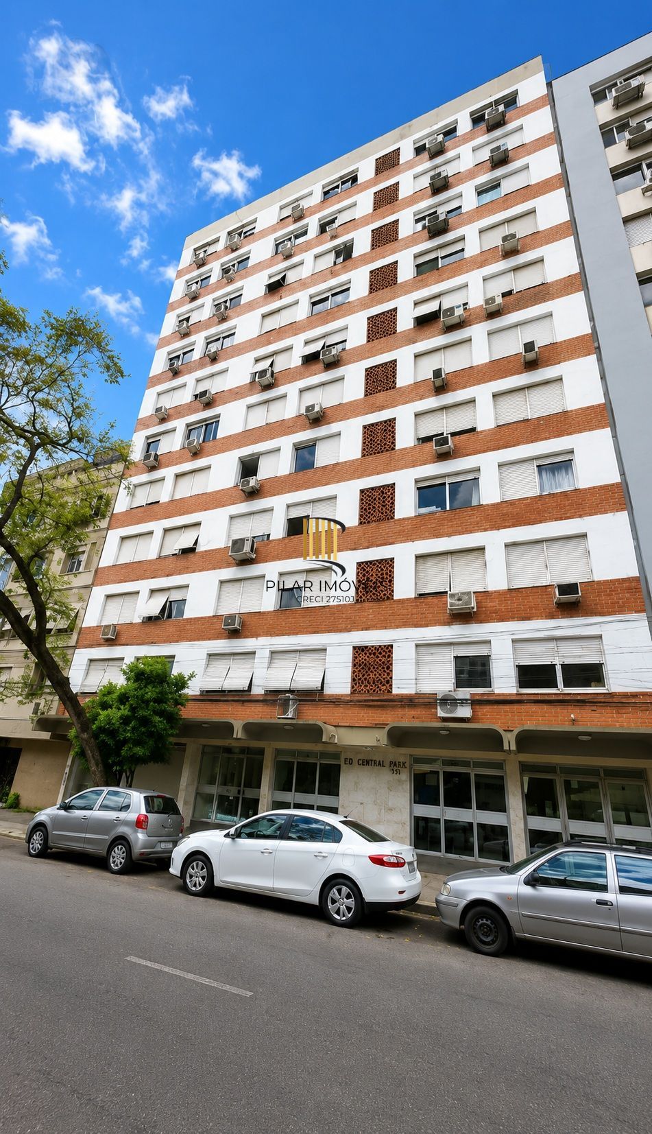 KITNET CIDADE BAIXA - Pilar Imóveis