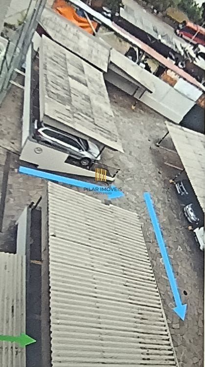 Apartamento 2 dormitórios à venda Partenon Porto Alegre/RS