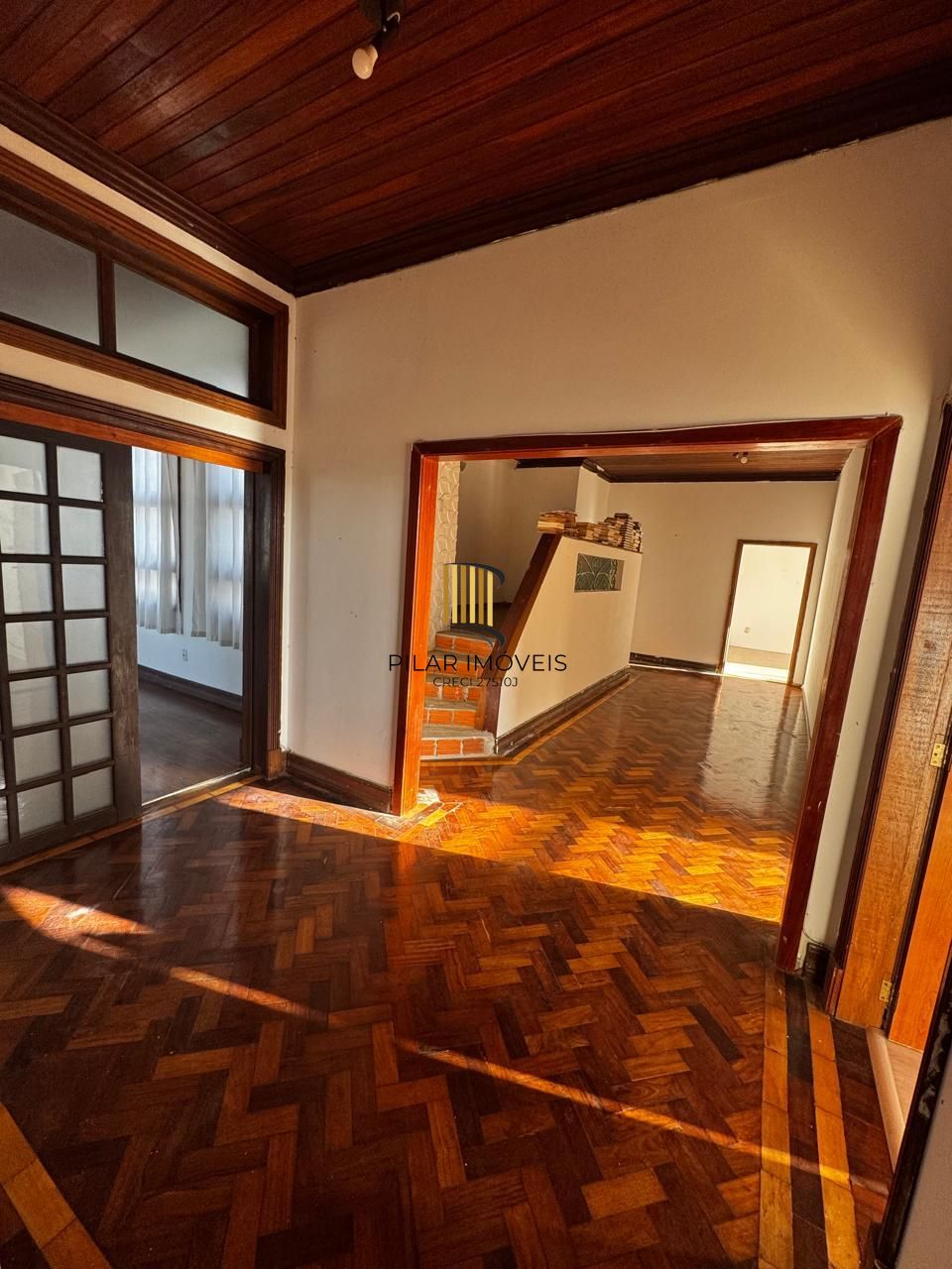 Cobertura com Vista Panorâmica para a Redenção – 4 Dormitórios, 2 Suítes – Porto Alegre