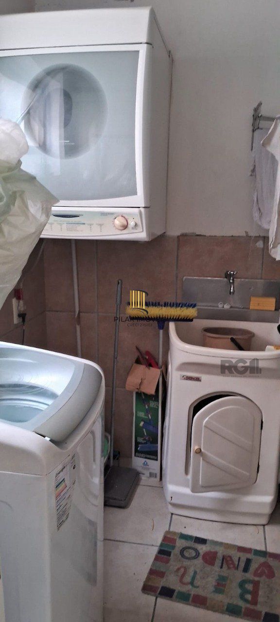 Cobertura 3 dormitórios à venda Centro São Leopoldo/RS