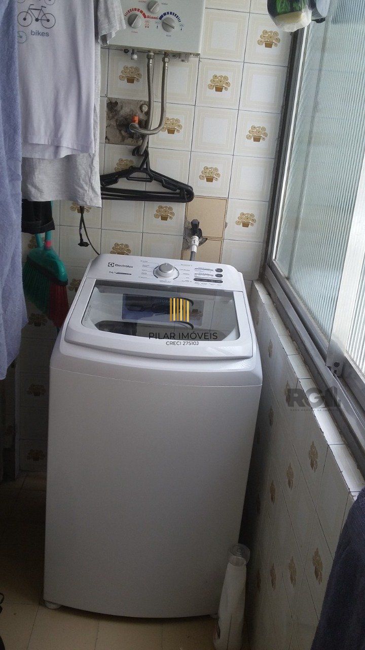 Apartamento 2 dormitórios à venda Cidade Baixa Porto Alegre/RS