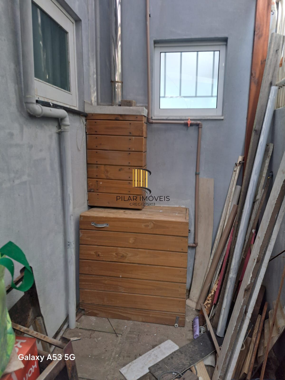 Casa 3 dormitórios à venda Tramandaí Tramandaí/RS