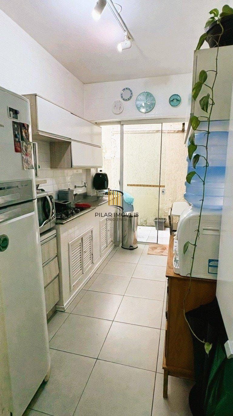 **Oportunidade Única de Adquirir seu Garden em Porto Alegre!**