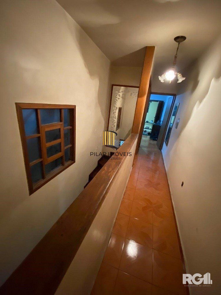 Casa à venda em Cidade Baixa - SOMENTE À VISTA