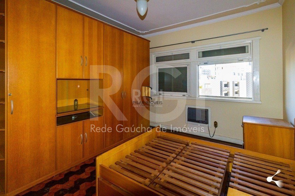 #Apartamento de 3 dormitórios com vaga de garagem no bairro Cidade Baixa.