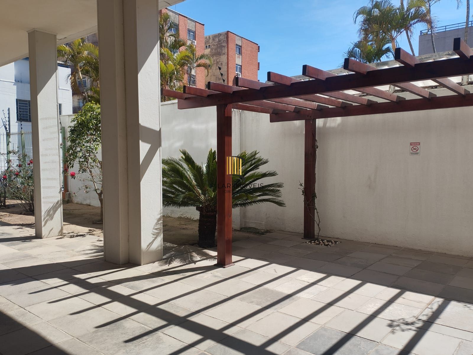 Apartamento 1 dormitório à venda no Menino Deus – Porto Alegre