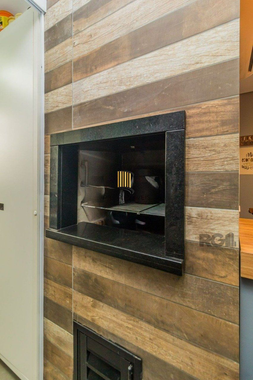 Apartamento 3 quartos, suite master e garagem!