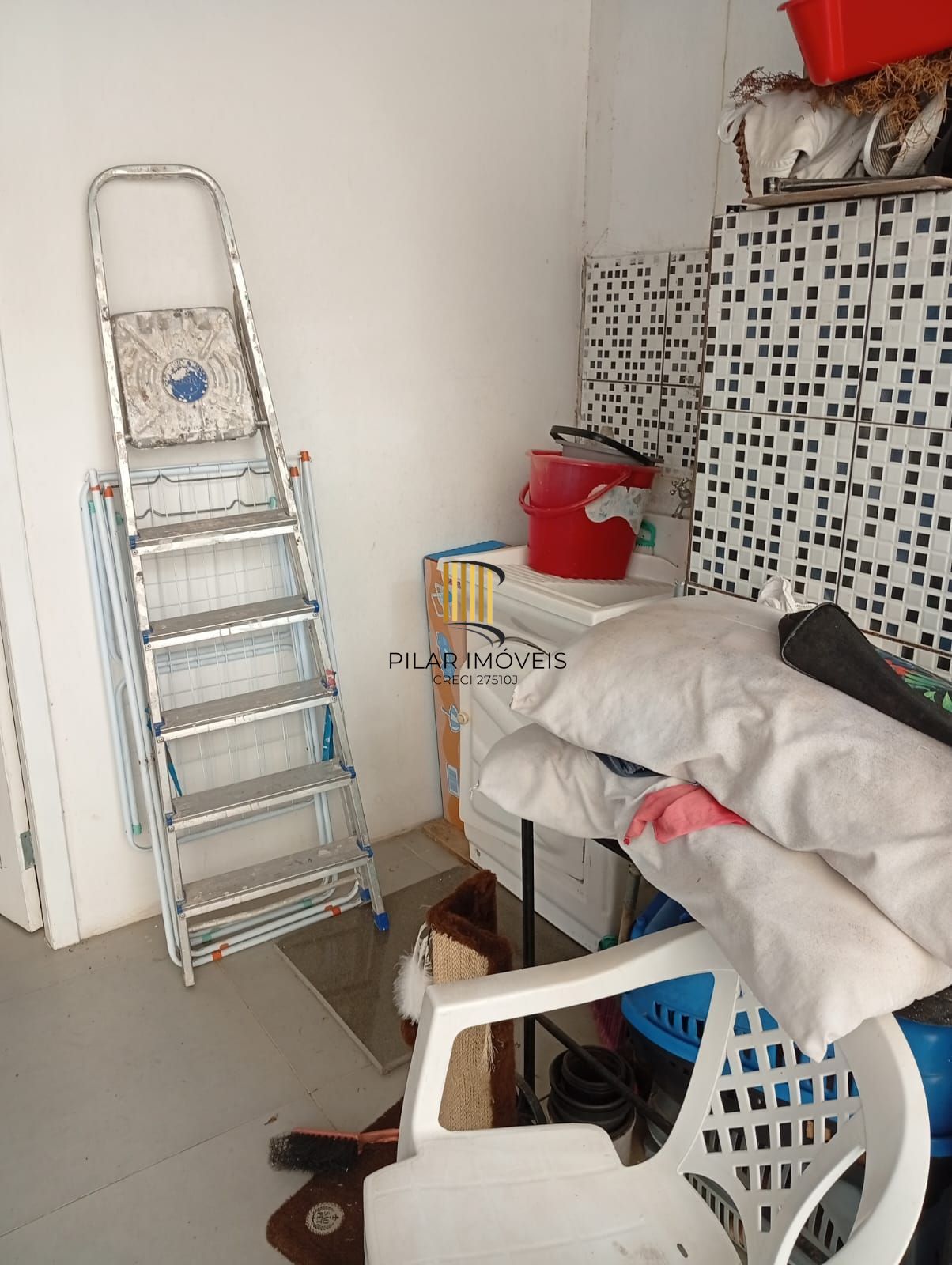 Casa 3 dormitórios à venda Centro Histórico Porto Alegre/RS