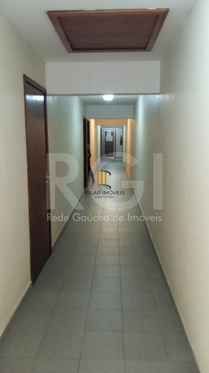 Conjunto/Sala para Venda - 41.06m², 0 dormitórios, Independência