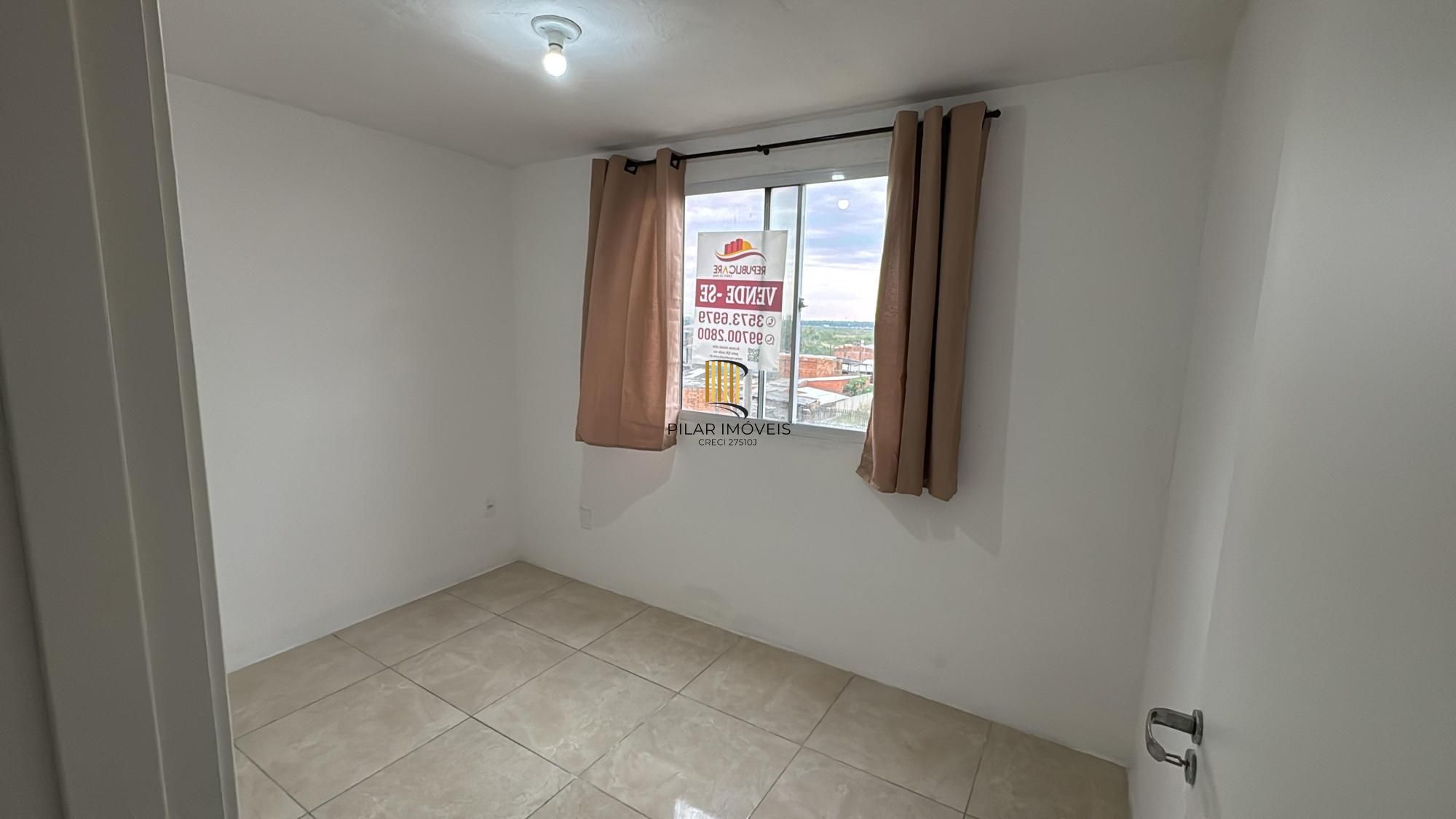 Apartamento à venda no bairro Sarandi em Porto Alegre – Excelente oportunidade!