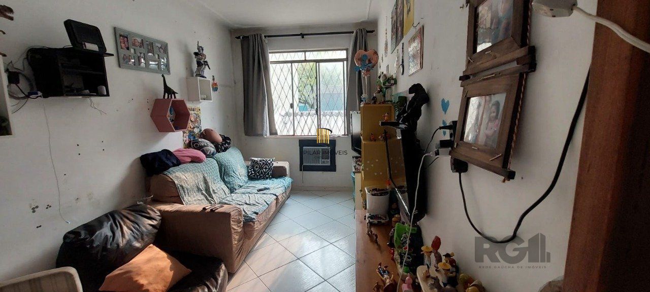 Apartamento 1 dormitórios à venda Cidade Baixa Porto Alegre/RS - Pilar Imóveis