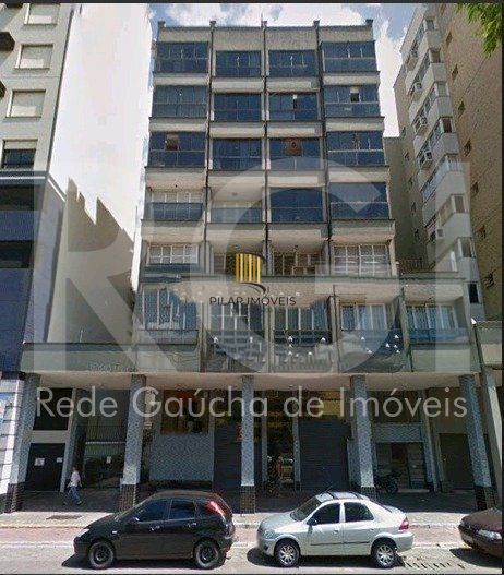 Apartamento 1 dormitórios à venda Centro Histórico Porto Alegre/RS