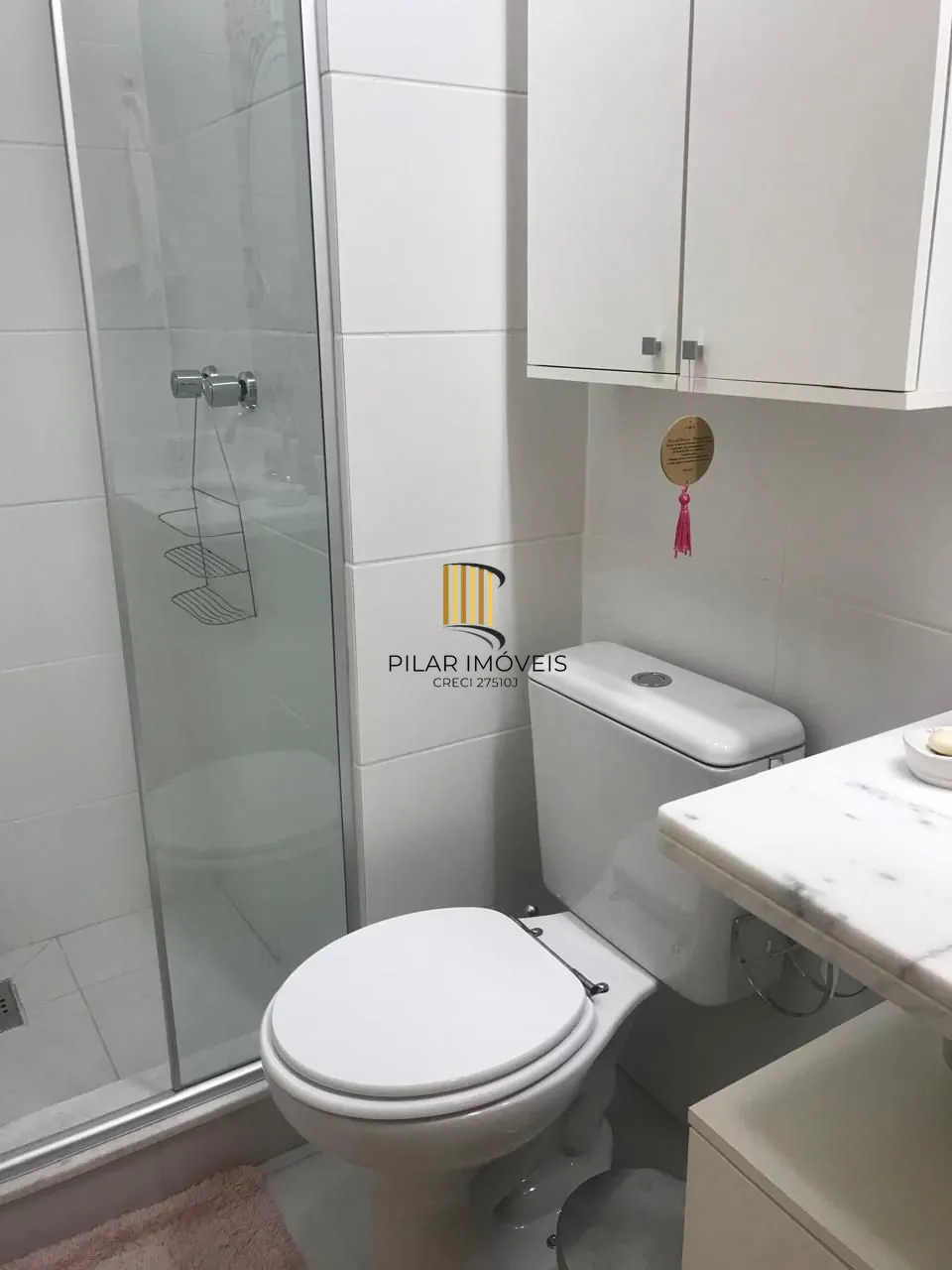 Apartamento Residencial Mobiliado à Venda