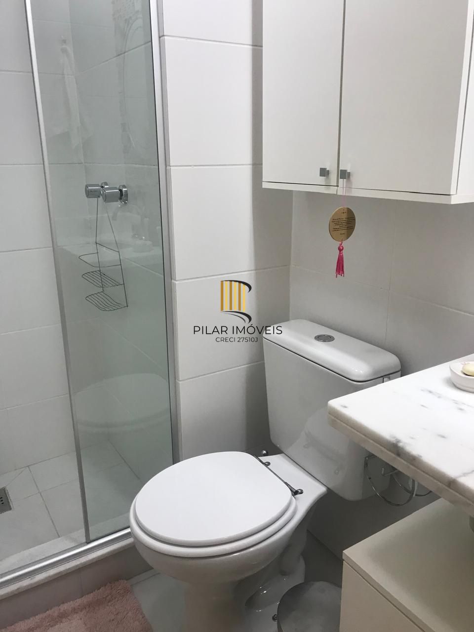 Apartamento Residencial Mobiliado à Venda