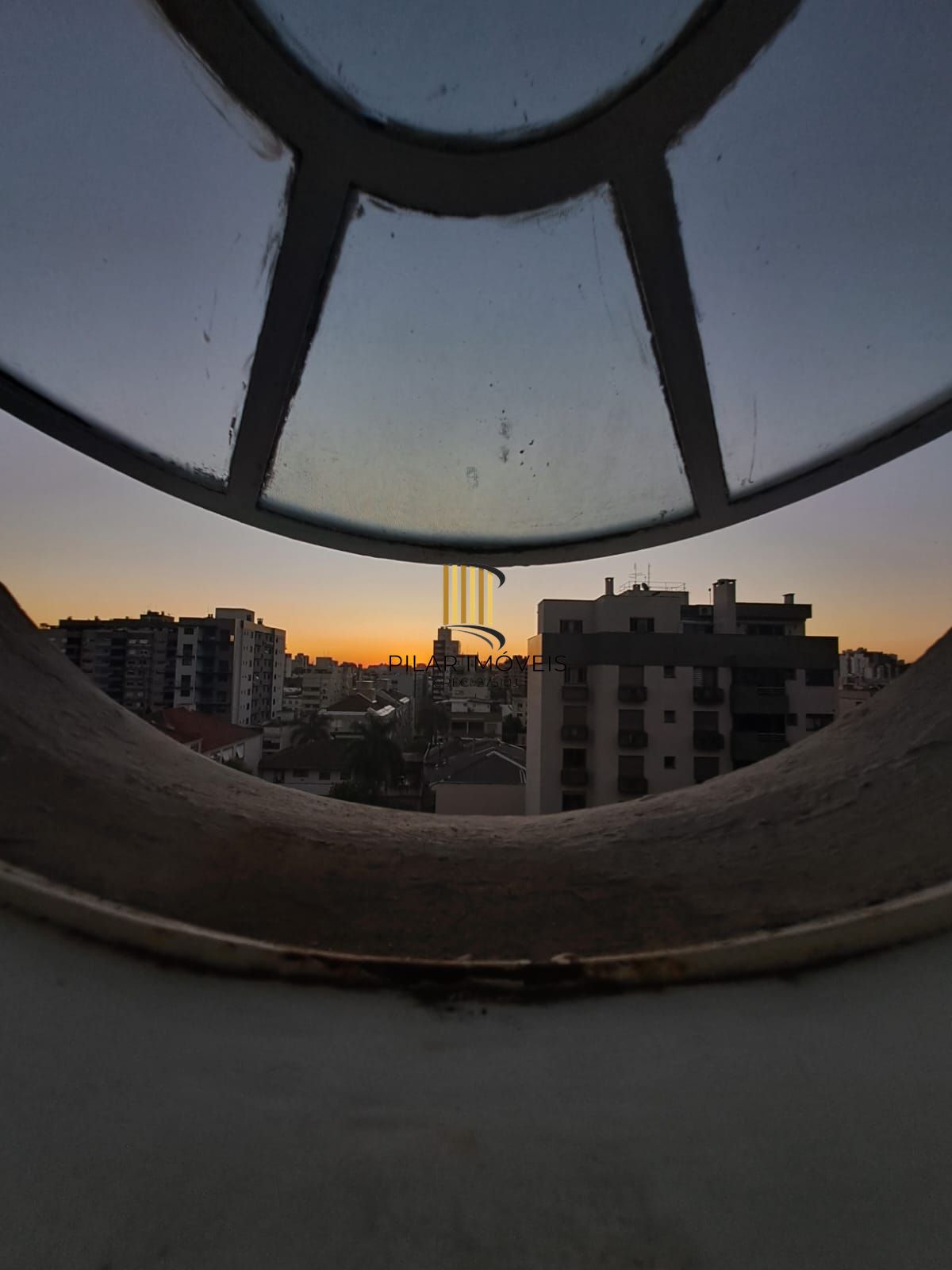 Apartamento 02 Dormitorios