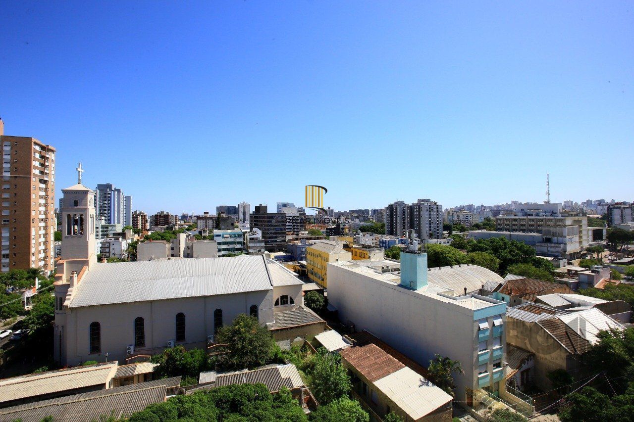 Apartamento 3 dormitórios à venda Azenha Porto Alegre/RS