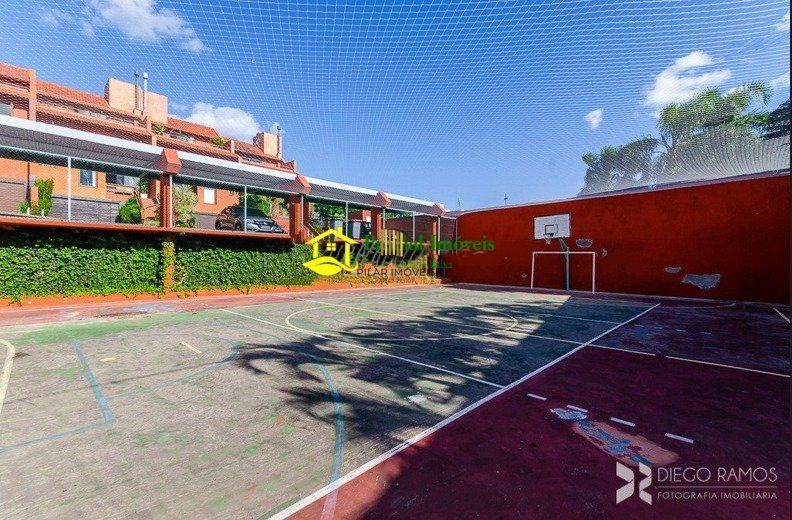 Casa Condominio para Venda - 395m², 3 dormitórios, sendo 1 suites, 3 vagas - Cri