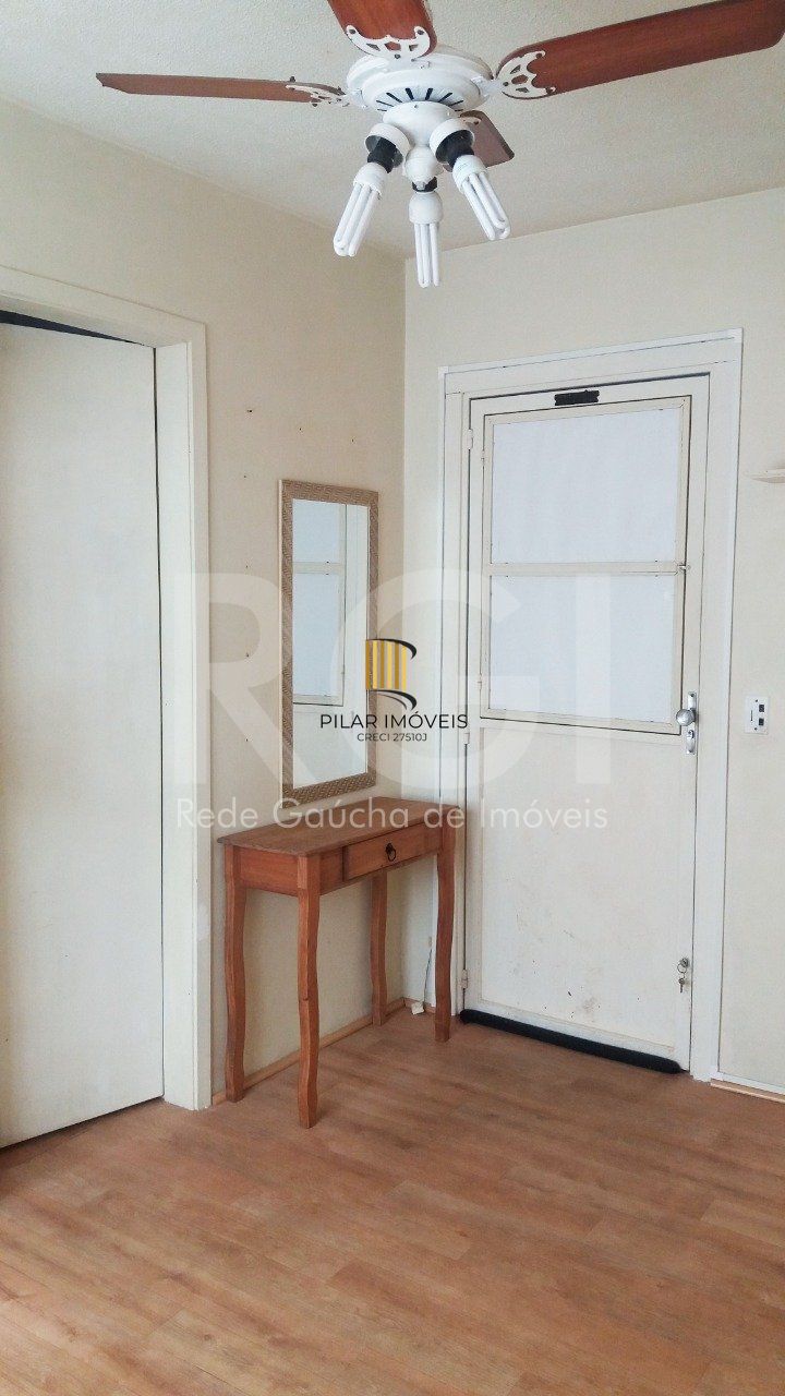 Apartamento para Venda - 32.29m², 1 dormitório, Santo Antonio