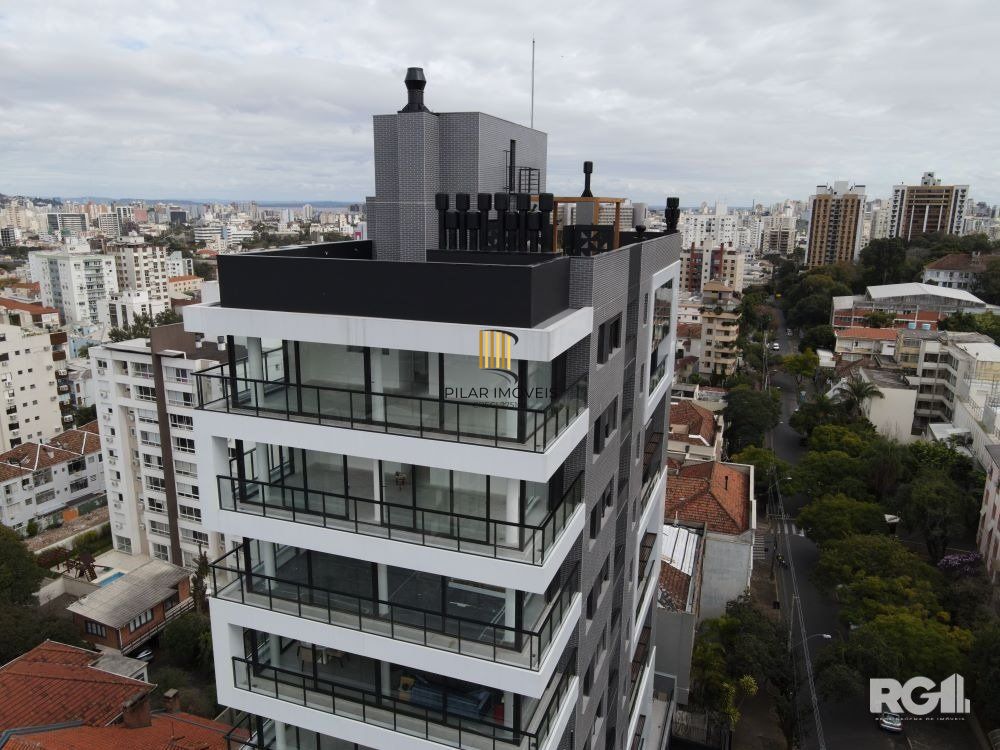 APARTAMENTO DUPLEX 2 SUÍTES + 2 VAGAS A VENDA NA SANTA CECÍLIA.