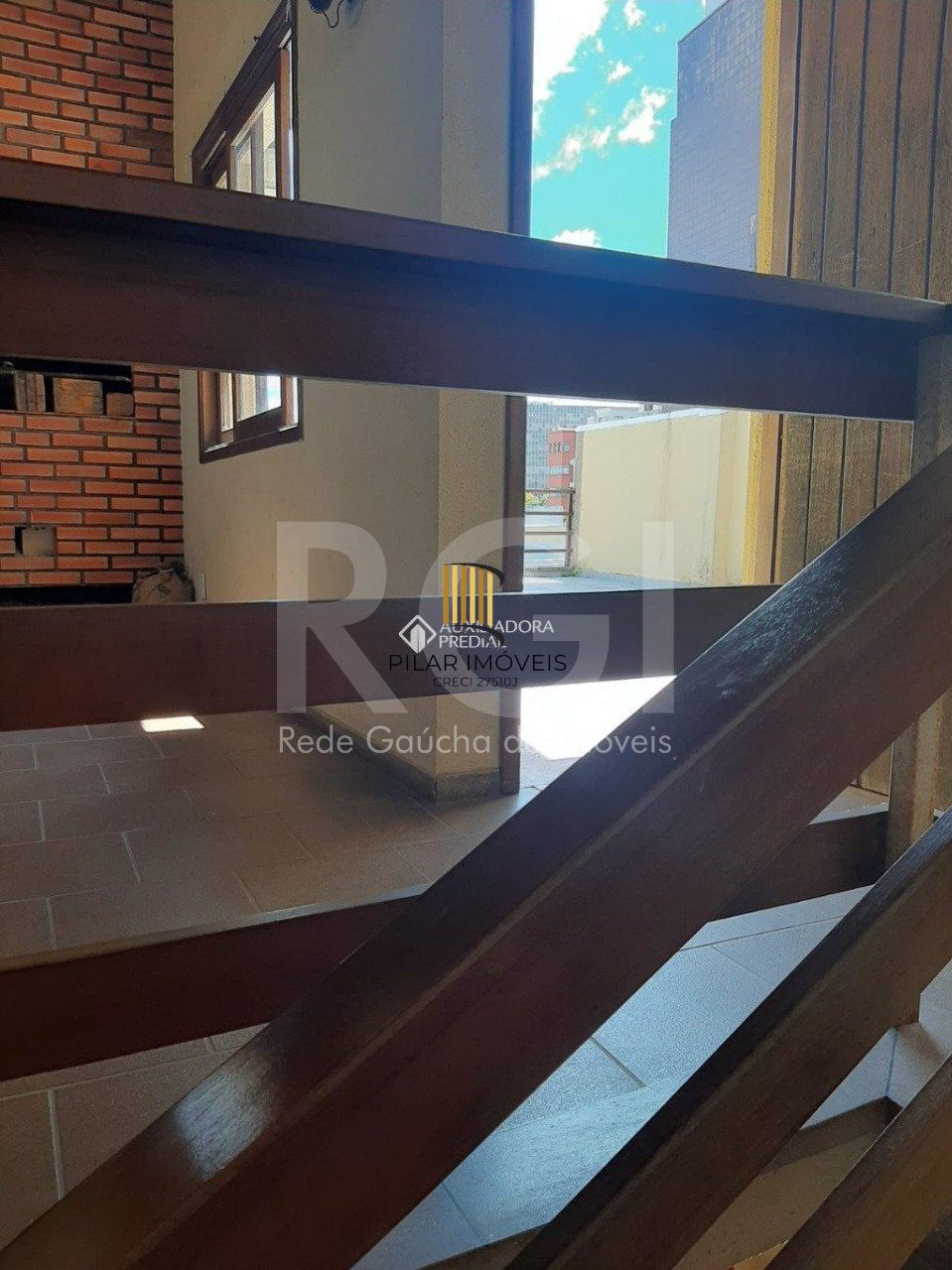 Apartamento para Venda - 39m², 1 dormitório, 2 vagas - Cidade Baixa