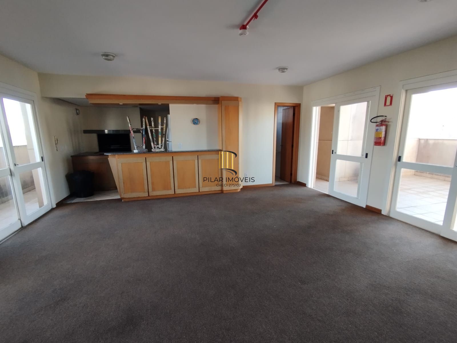 Apartamento à venda na José do Patrocínio – 2 dormitórios com suíte, vaga e lazer completo!