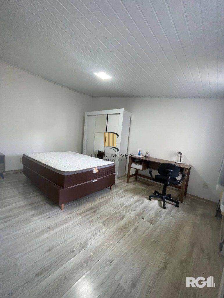 Apartamento 01 dormitorios Bairro Farroupilha